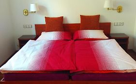 Apartmány u Martina